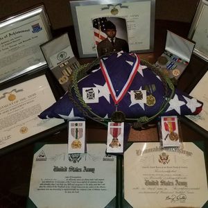 Meet your Posher, Roderick